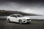 Volvo S60 T8 Polestar Engineered 2019 года (UK)